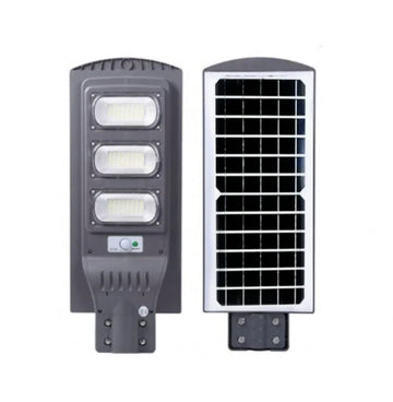 SOLAR ABS 90W STREET LIGHT (ECONO SERIES)